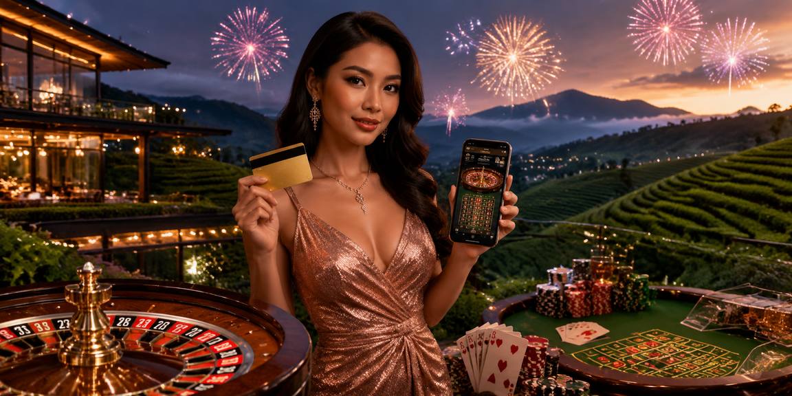 panen88 Third-Card Rules
